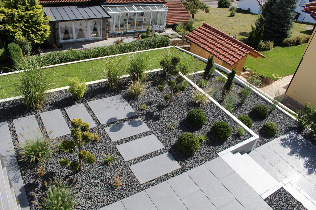 Bilder Gärten und Mehr Norbert Müller Gärtnermeister