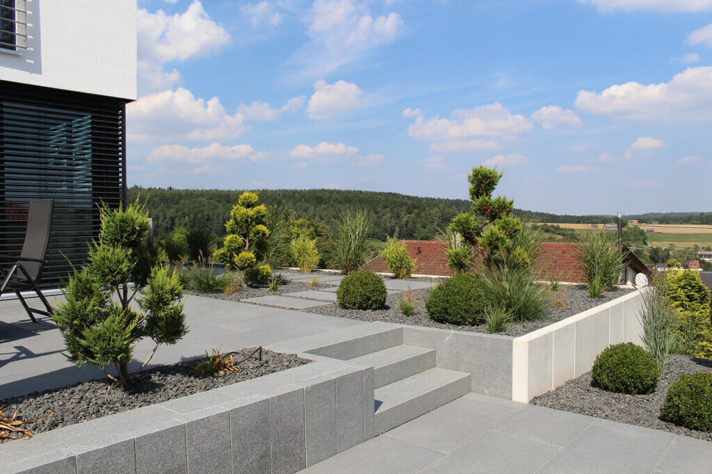 Bilder Gärten und Mehr Norbert Müller Gärtnermeister