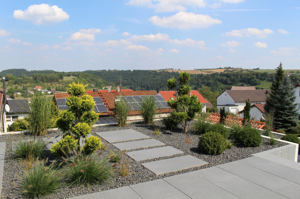 Bilder Gärten und Mehr Norbert Müller Gärtnermeister