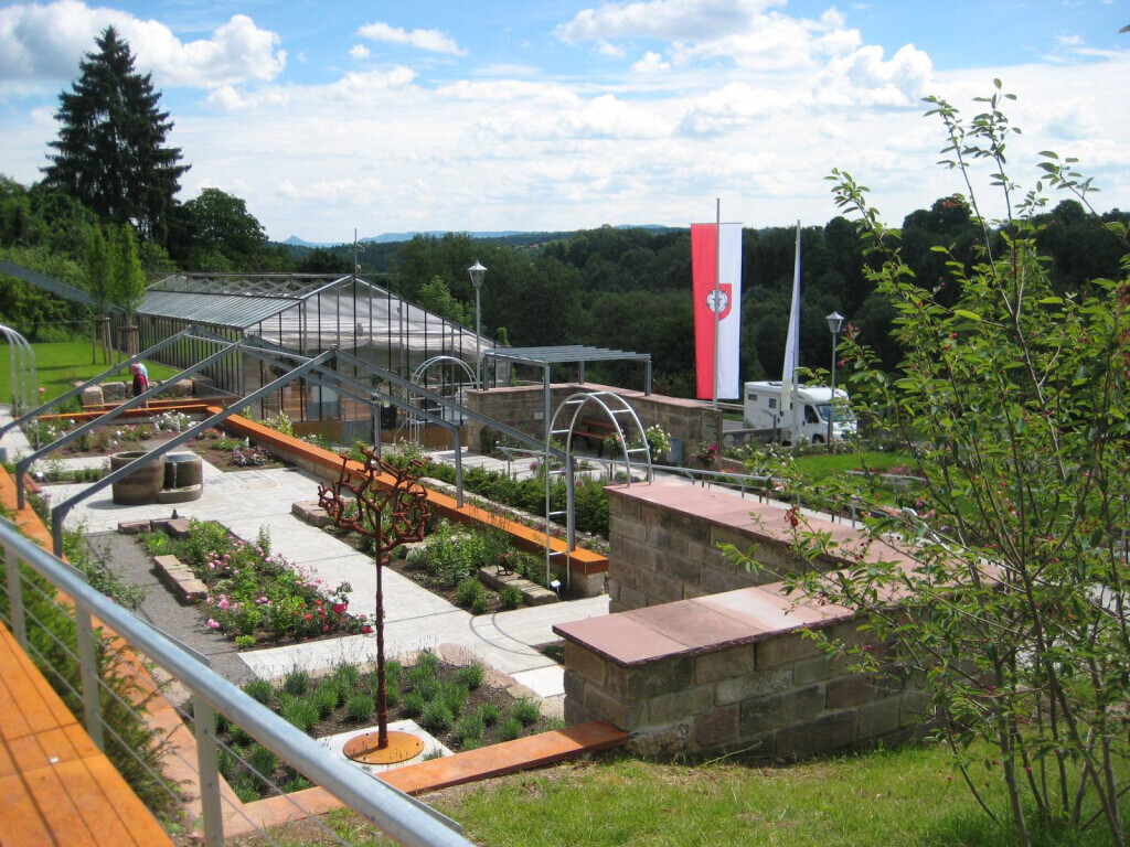 Bilder Gärten und Mehr Norbert Müller Gärtnermeister