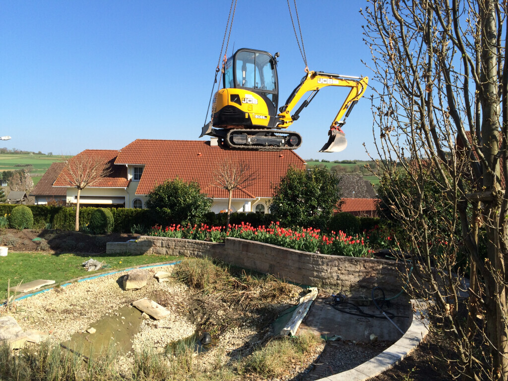 Bilder Gärten und Mehr Norbert Müller Gärtnermeister