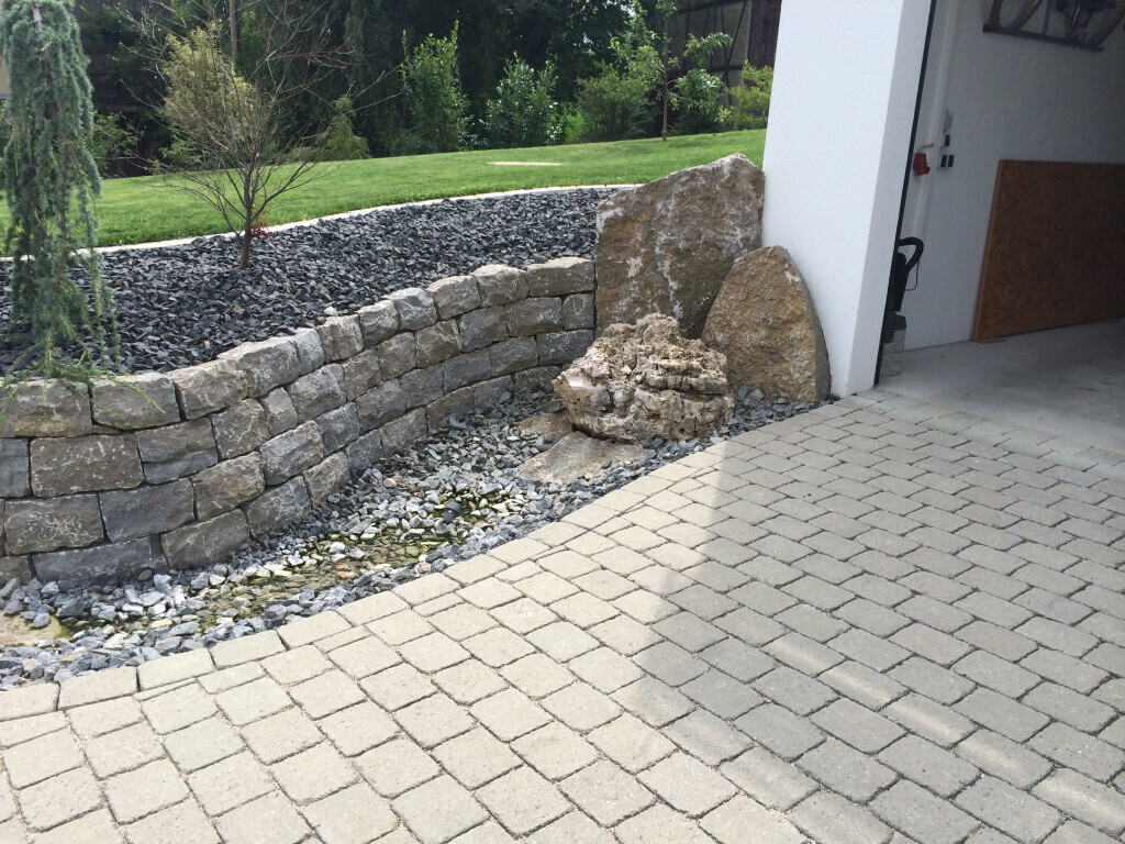 Bilder Gärten und Mehr Norbert Müller Gärtnermeister