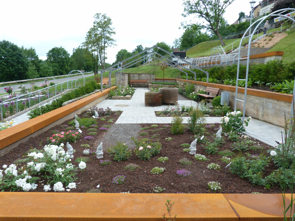 Bilder Gärten und Mehr Norbert Müller Gärtnermeister