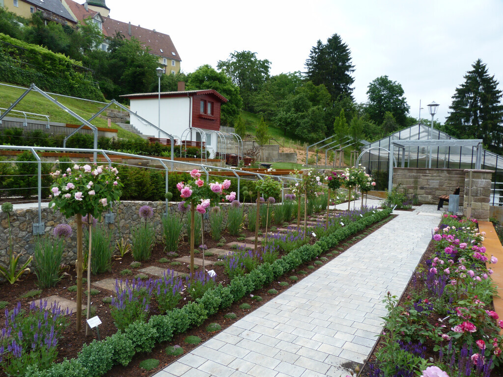 Bilder Gärten und Mehr Norbert Müller Gärtnermeister