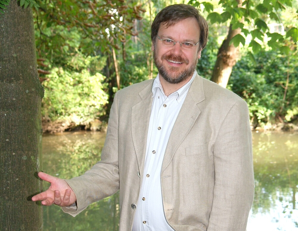 Bilder Büro für geomantische Planung - Stefan Brönnle