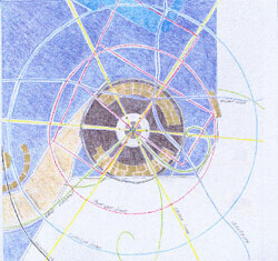 Bilder Büro für geomantische Planung - Stefan Brönnle