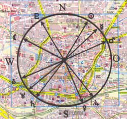 Bilder Büro für geomantische Planung - Stefan Brönnle