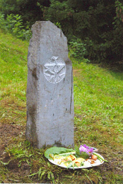 Bilder Büro für geomantische Planung - Stefan Brönnle