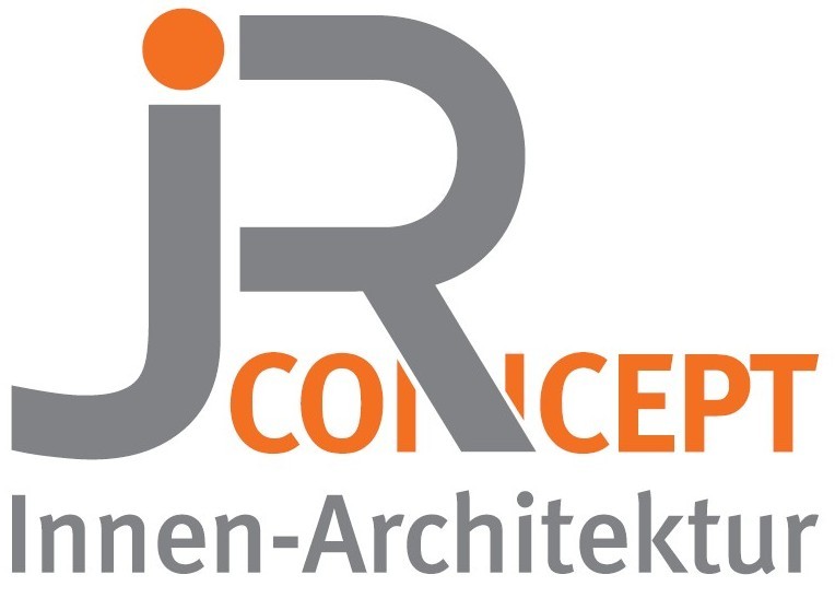 JR CONCEPT Logo