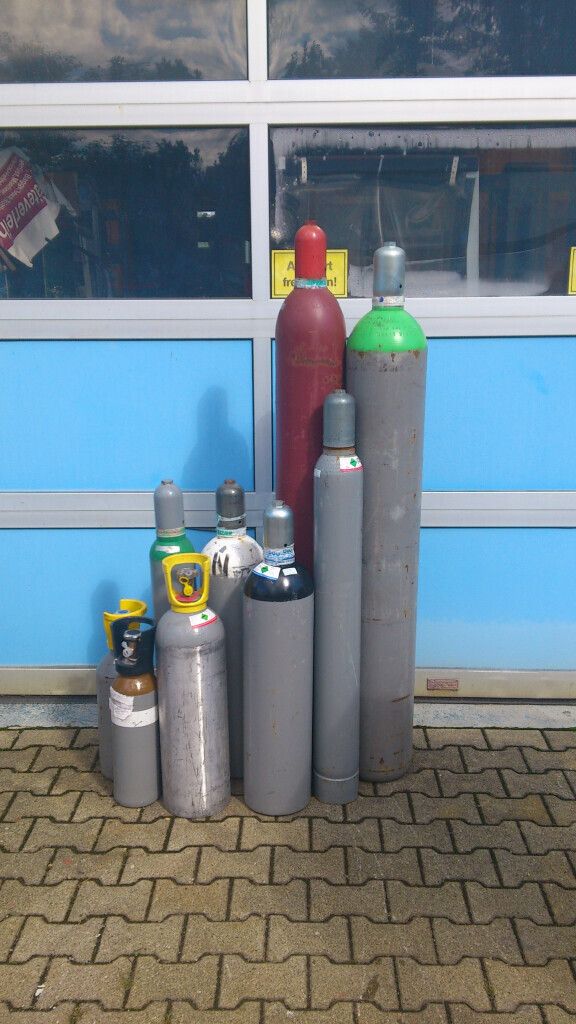 Bilder Markus Hoffmann MH-Gas