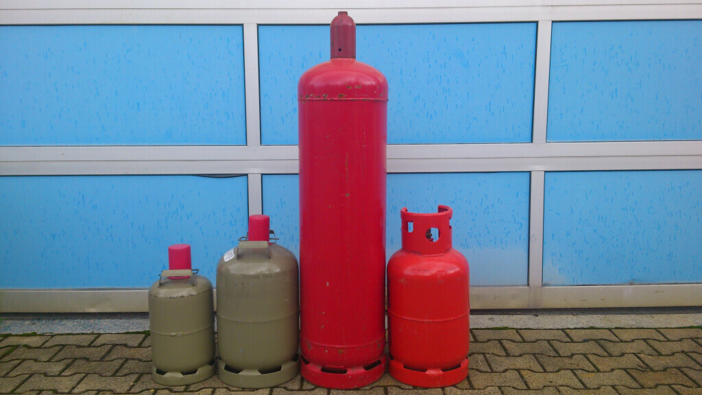 Bilder Markus Hoffmann MH-Gas