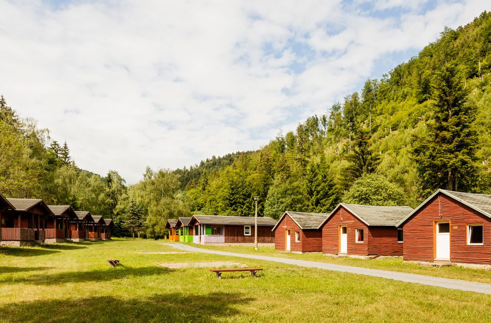 Bilder Ferienpark Thüringer Wald