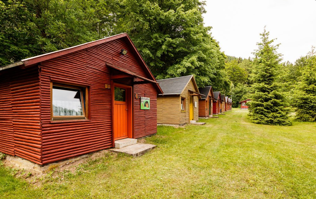Bilder Ferienpark Thüringer Wald