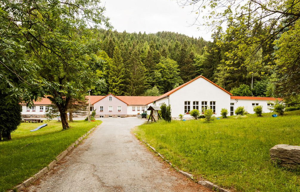 Bilder Ferienpark Thüringer Wald