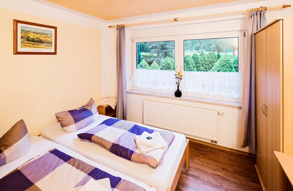 Bilder Ferienpark Thüringer Wald