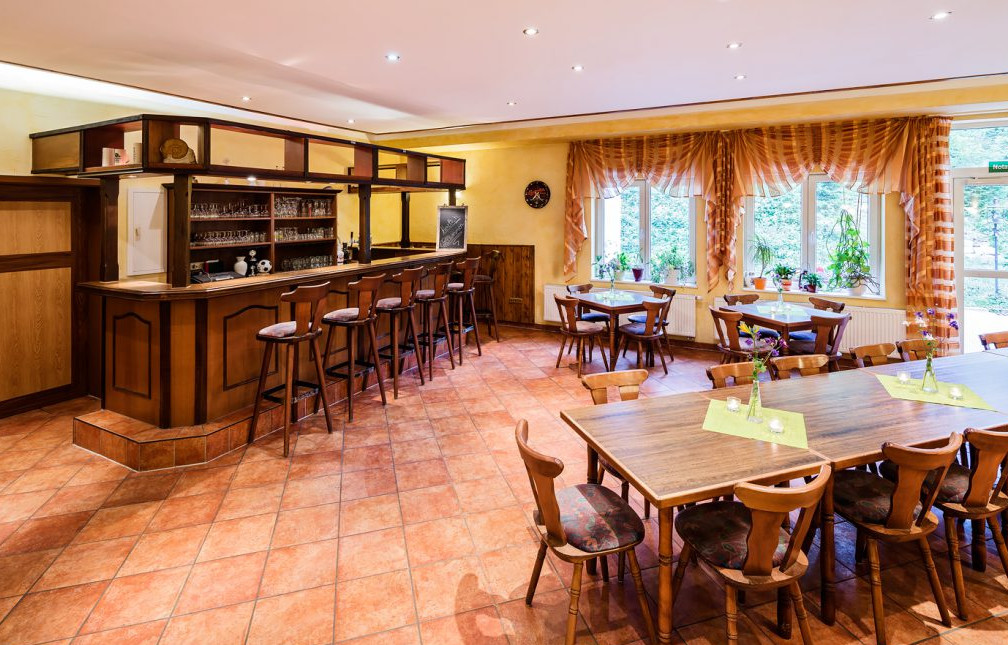 Bilder Ferienpark Thüringer Wald