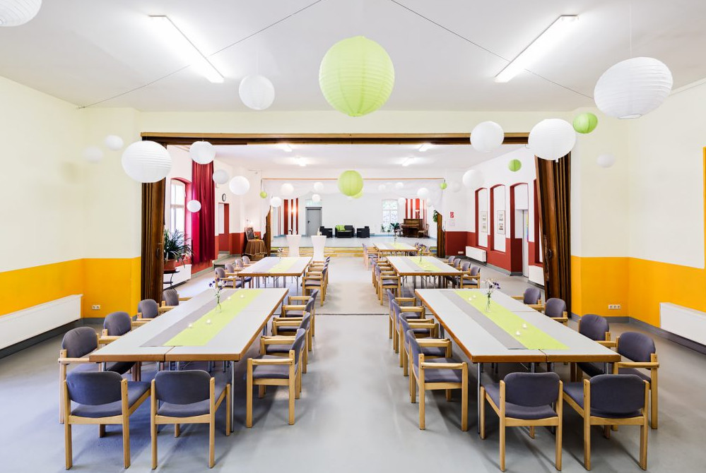 Bilder Ferienpark Thüringer Wald