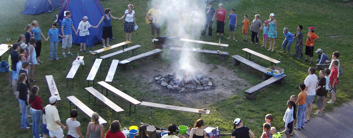 Bilder Ferienpark Thüringer Wald