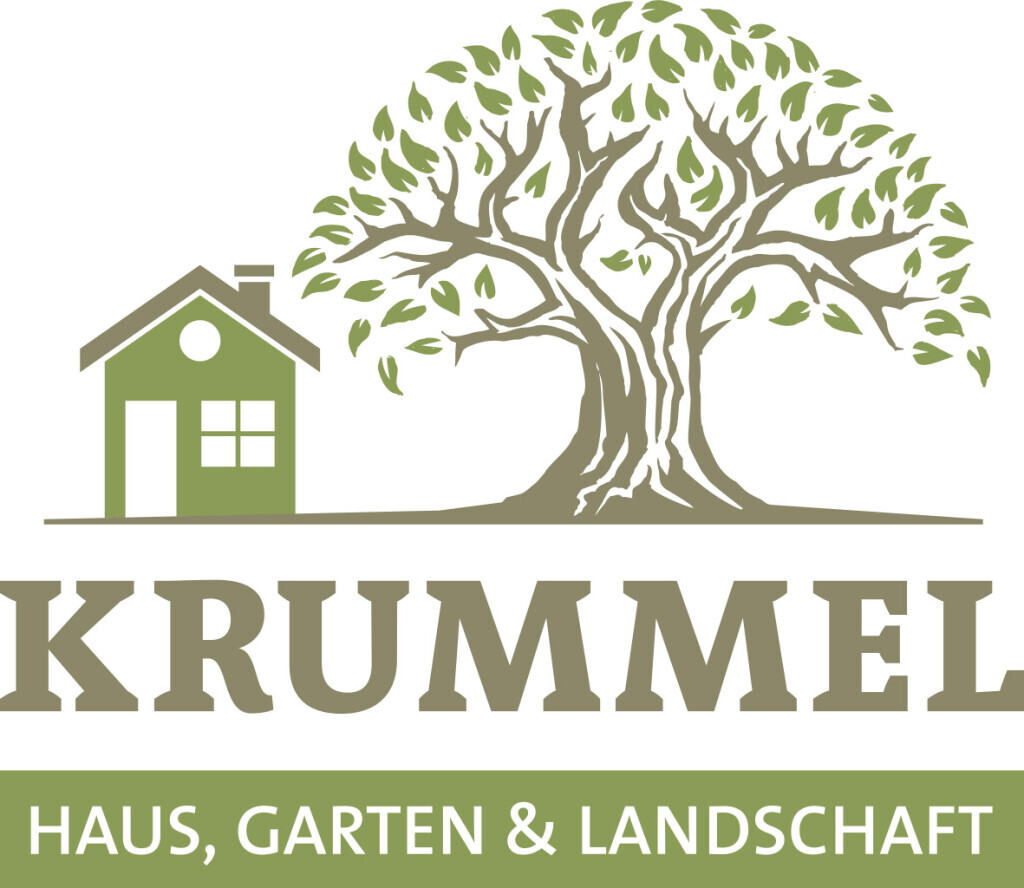 Ulrich Krummel Haus- & Gartendienste, Garten- & Landschaftsbau Logo