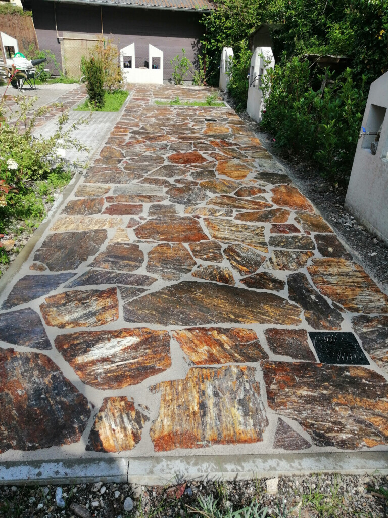 Bilder Ulrich Krummel Haus- & Gartendienste, Garten- & Landschaftsbau