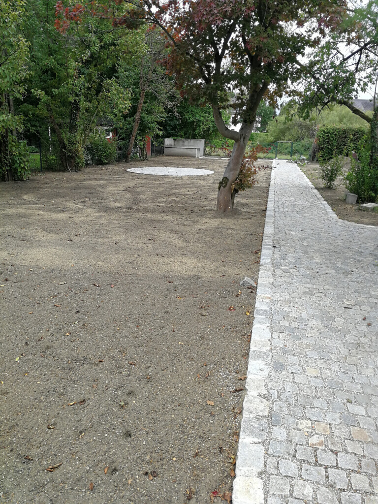 Bilder Ulrich Krummel Haus- & Gartendienste, Garten- & Landschaftsbau