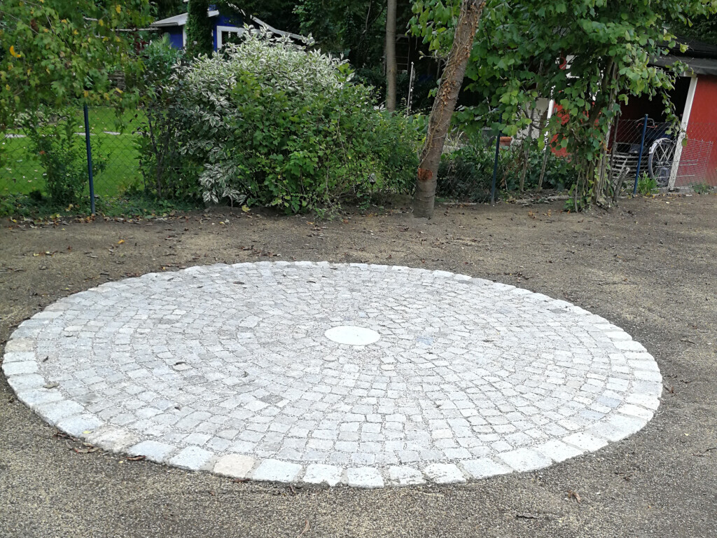 Bilder Ulrich Krummel Haus- & Gartendienste, Garten- & Landschaftsbau