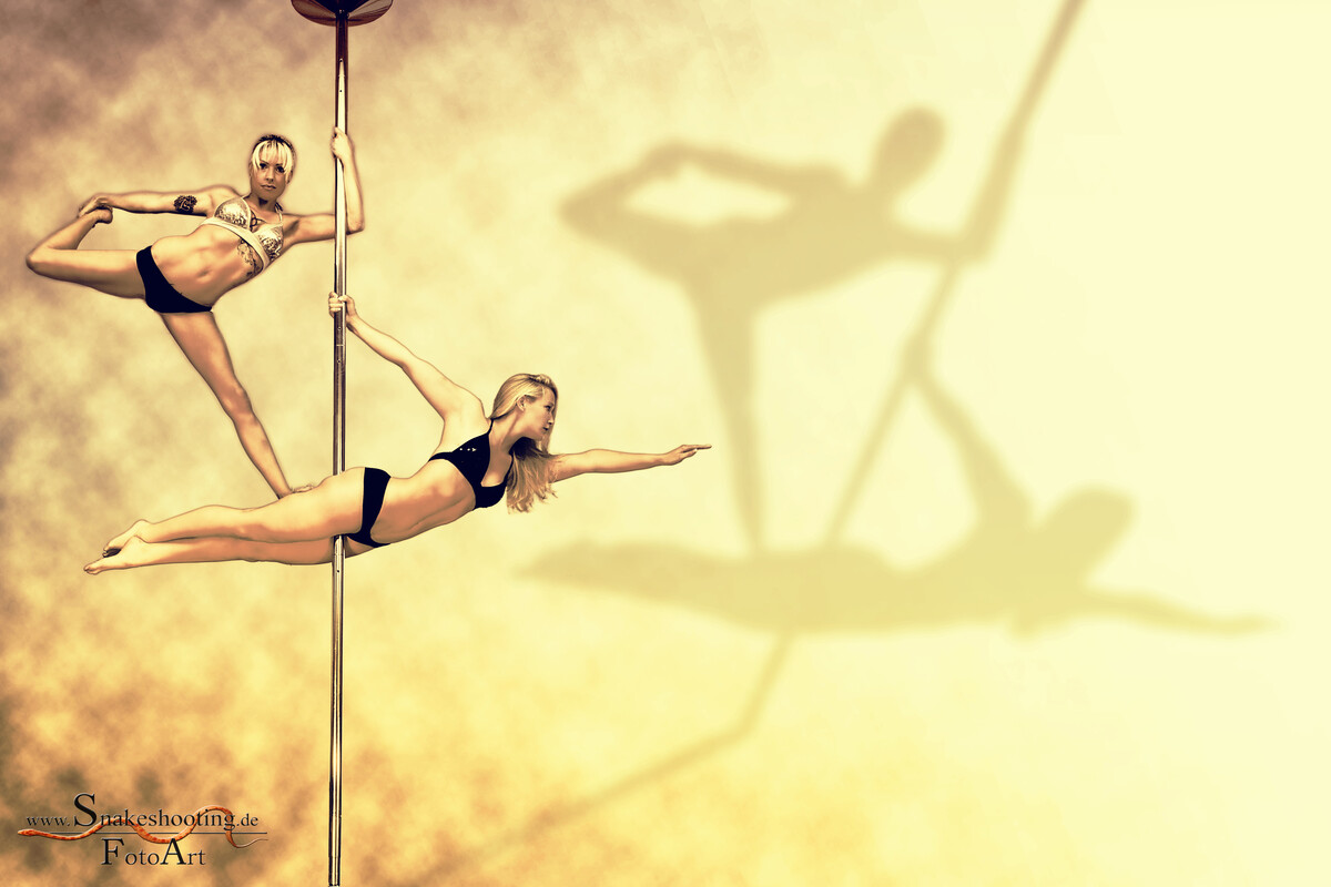 Bilder Polefitness Premium