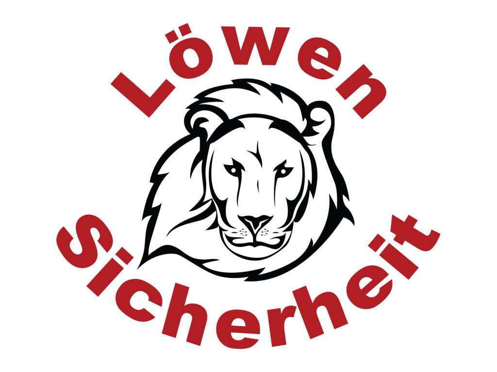 Bilder Löwen - Sicherheit