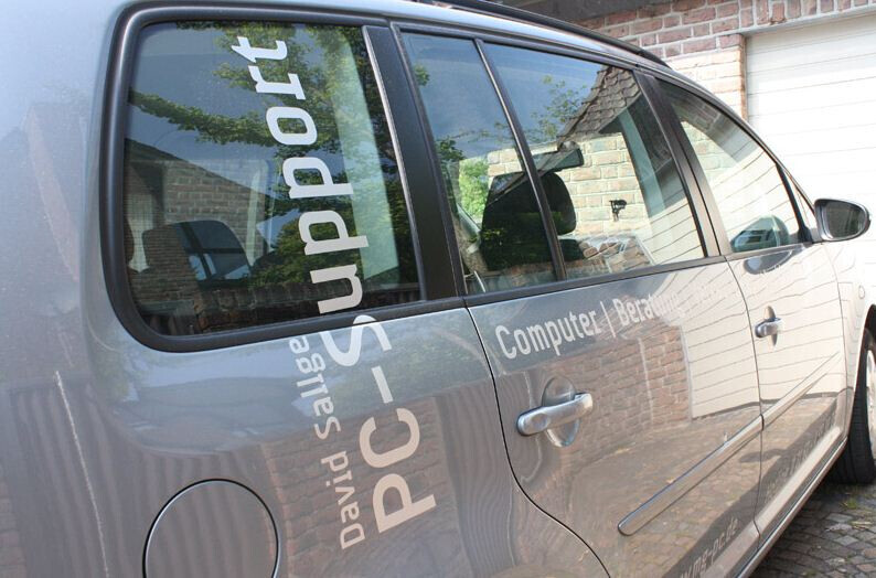 Bilder David Sallge PC-Support