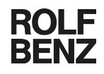 ROLF BENZ HAUS Berlin Logo