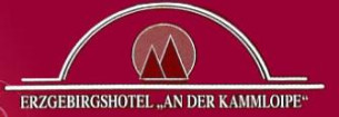 Hotel An der Kammloipe Logo