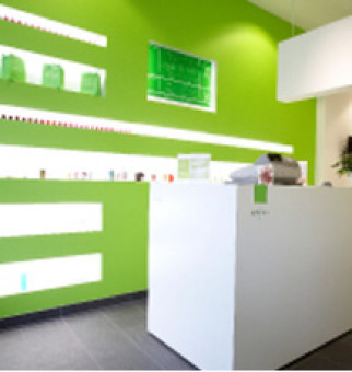 Bilder Freshnails Nagelstudio München Haidhausen