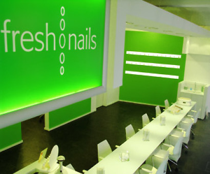 Bilder Freshnails Nagelstudio München Haidhausen