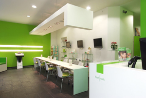 Bilder Freshnails Nagelstudio München Haidhausen