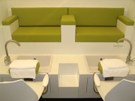 Bilder Freshnails Nagelstudio München Haidhausen