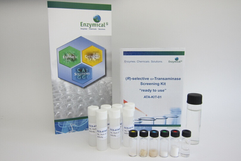Bilder Enzymicals AG