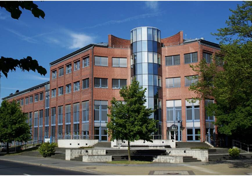 Bilder Enzymicals AG