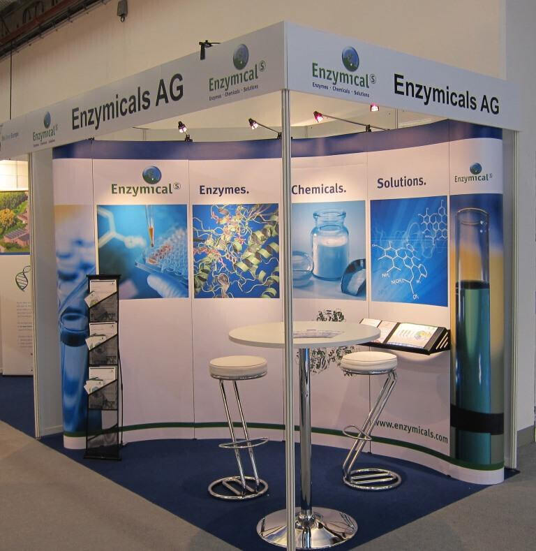 Bilder Enzymicals AG