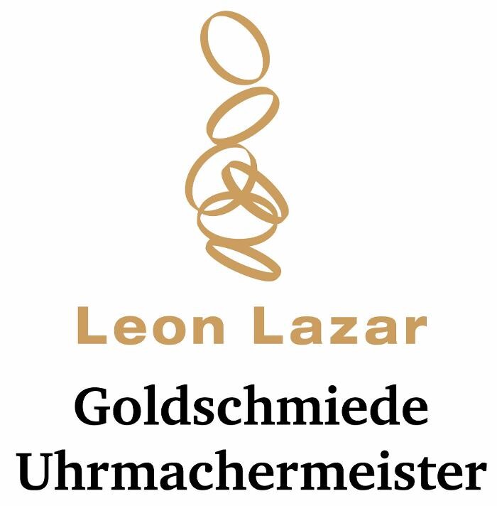 Bilder Leon Lazar - Goldschmiede & Uhrmacher - Meisterwerkstatt