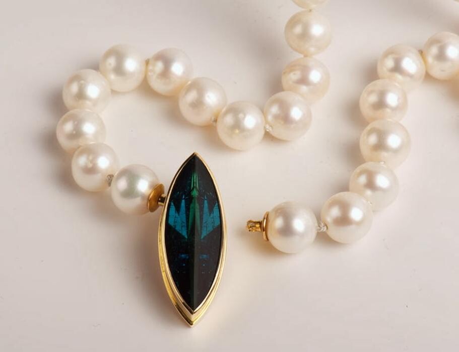 Bilder Leon Lazar - Goldschmiede & Uhrmacher - Meisterwerkstatt