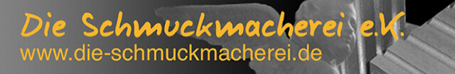 Die Schmuckmacherei - Goldschmiedemeisterin Angelika Offhaus Logo