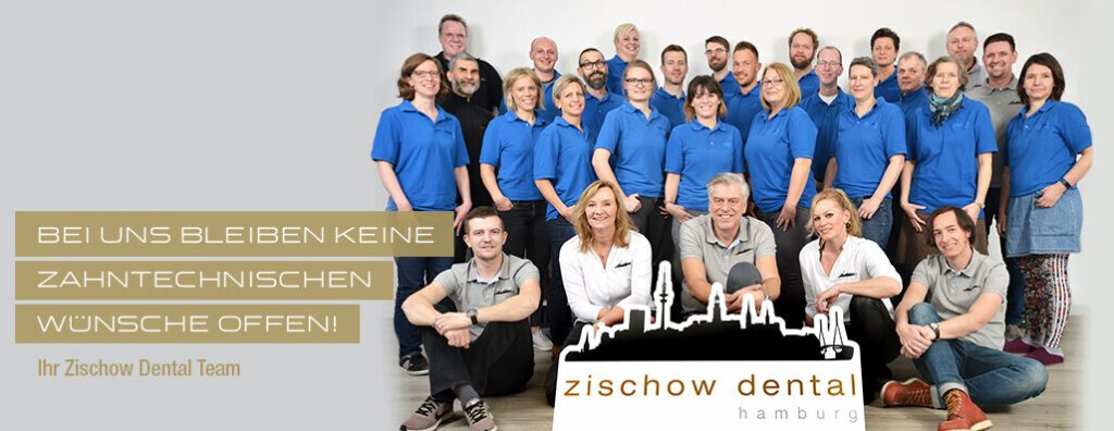 Bilder Zischow Dental Hamburg GmbH