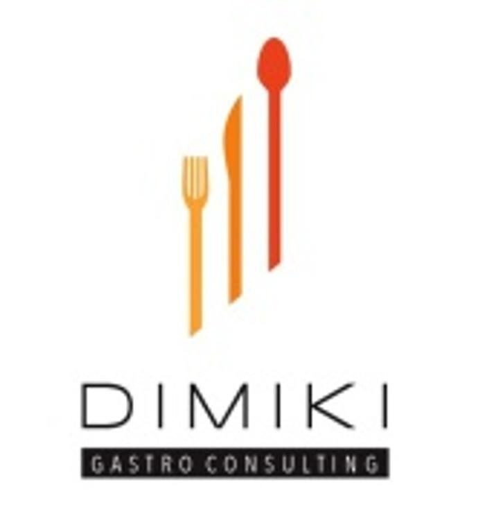 DiMiKi, Gastro Consulting Logo