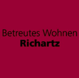 Betreutes Wohnen Richartz Logo