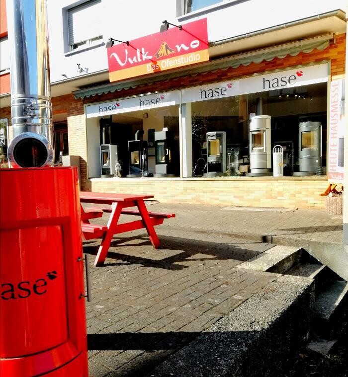 Bilder Vulkano Das Ofenstudio