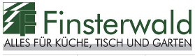 Finsterwald GbR       Logo