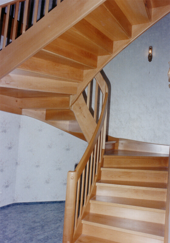 Bilder Tischlerei Horn GbR Tischlerei Treppenbau Meisterbetrieb