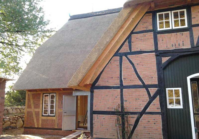 Bilder Hippe GmbH Zimmerei & Hochbau
