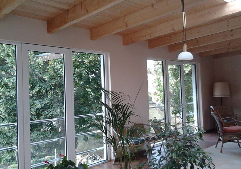 Bilder Hippe GmbH Zimmerei & Hochbau
