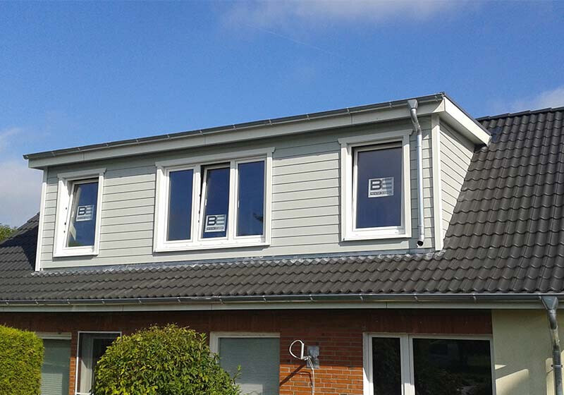 Bilder Hippe GmbH Zimmerei & Hochbau